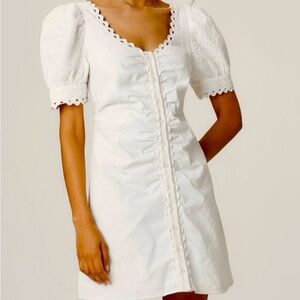 Forever That Girl by Anthropologie, Women’s Size Large Dress